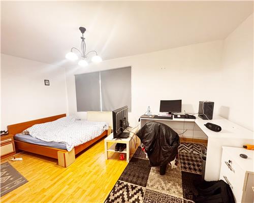 Apartament 3 camere decomandat, parter,  Olteniei
