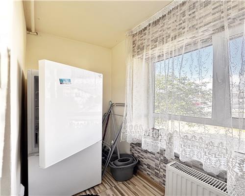 Apartament 2 camere decomandat, etaj 2 ,  Granicerilor