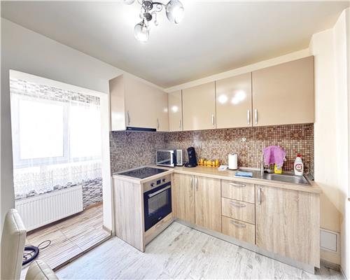 Apartament 2 camere decomandat, etaj 2 ,  Granicerilor