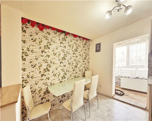 Apartament 2 camere decomandat, etaj 2 ,  Granicerilor