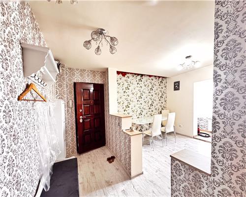 Apartament 2 camere decomandat, etaj 2 ,  Granicerilor