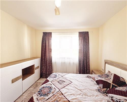 Apartament 2 camere decomandat, etaj 2 ,  Granicerilor