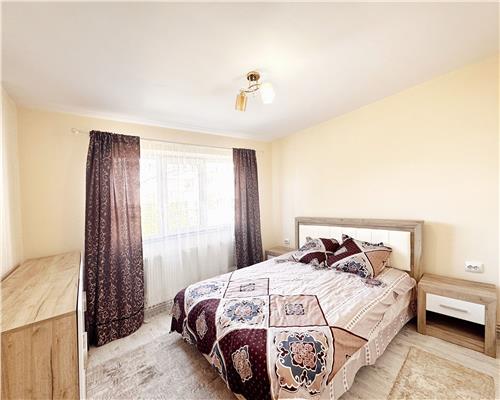 Apartament 2 camere decomandat, etaj 2 ,  Granicerilor
