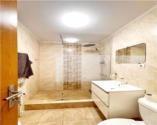 Apartament 2 camere decomandat, etaj 2 ,  Granicerilor