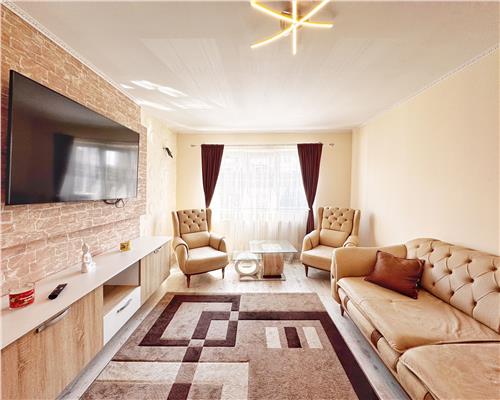 Apartament 2 camere decomandat, etaj 2 ,  Granicerilor