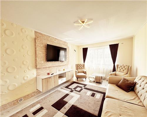Apartament 2 camere decomandat, etaj 2 ,  Granicerilor