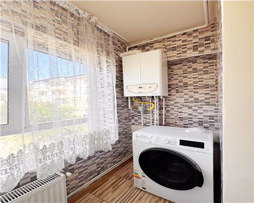 Apartament 2 camere decomandat, etaj 2 ,  Granicerilor