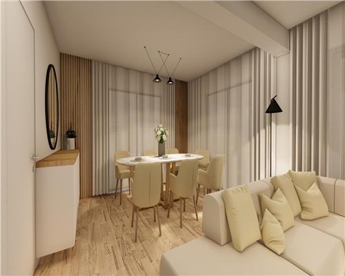 Casa la rosu, Satu Nou de Sus, 630 mp teren
