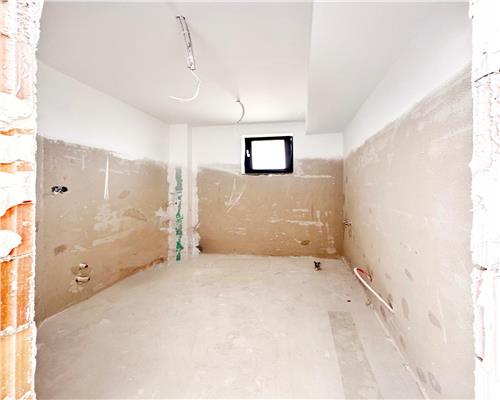 Apartament 2 camere, la alb, etaj 1, cu loc de parcare, bloc nou
