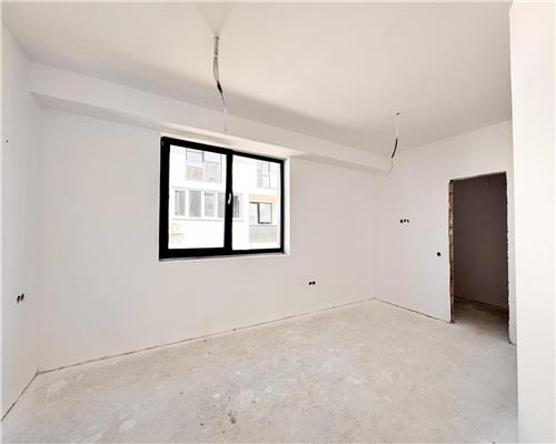 Apartament 2 camere, la alb, etaj 1, cu loc de parcare, bloc nou