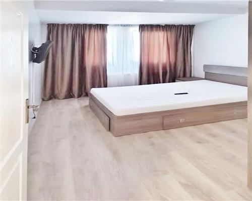 Inchiriez apartament 2 camere cu loc de parcare, bloc nou , str. Marasesti