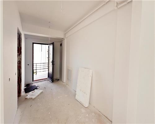 Garsoniera in bloc nou, etaj 1, langa Marul de Aur