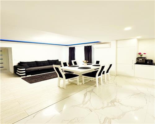 Apartament modern, finisaje premium , la 18 km de Baia Mare | Ilba