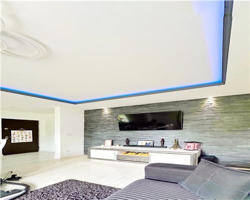 Apartament modern, finisaje premium , la 18 km de Baia Mare | Ilba