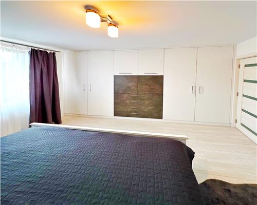 Apartament modern, finisaje premium , la 18 km de Baia Mare | Ilba