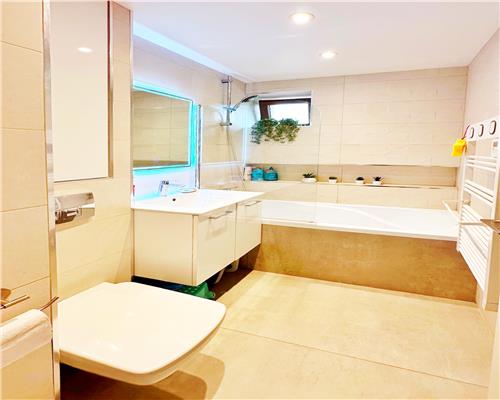Apartament modern, finisaje premium , la 18 km de Baia Mare | Ilba
