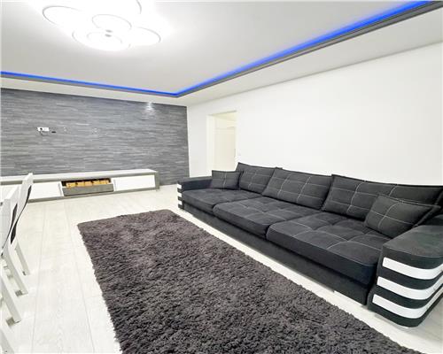 Apartament modern, finisaje premium , la 18 km de Baia Mare | Ilba