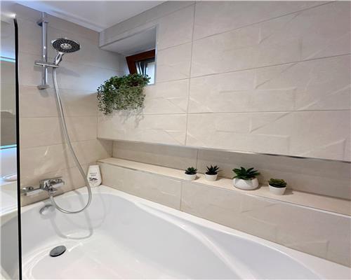 Apartament modern, finisaje premium , la 18 km de Baia Mare | Ilba
