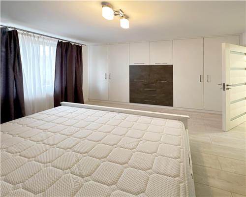 Apartament modern, finisaje premium , la 18 km de Baia Mare | Ilba