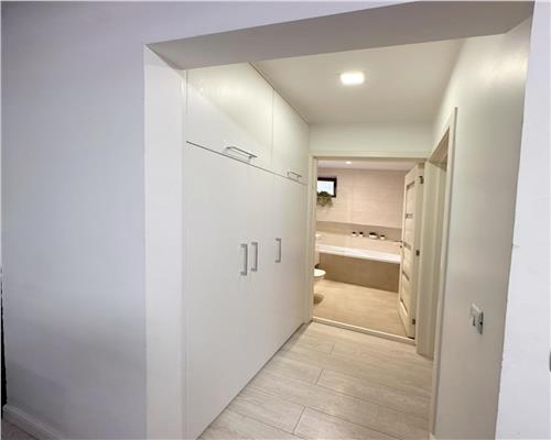 Apartament modern, finisaje premium , la 18 km de Baia Mare | Ilba