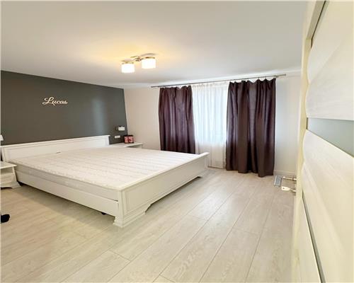 Apartament modern, finisaje premium , la 18 km de Baia Mare | Ilba