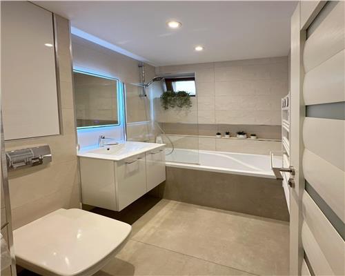 Apartament modern, finisaje premium , la 18 km de Baia Mare | Ilba