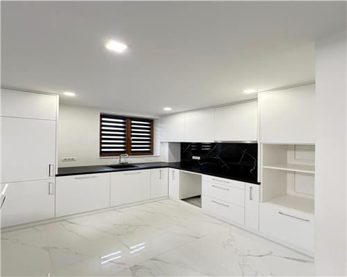 Apartament modern, finisaje premium , la 18 km de Baia Mare | Ilba
