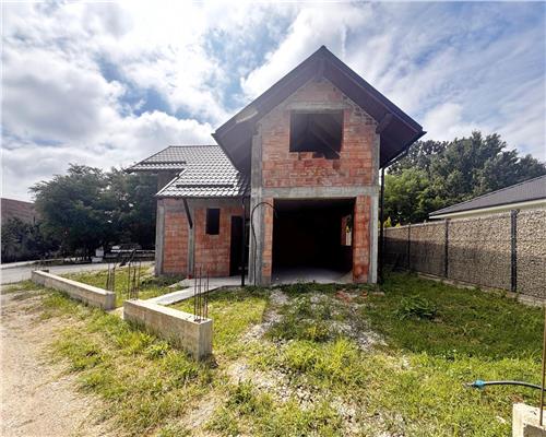 Casa la Rosu | Recea | 47.000 euro