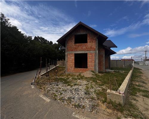 Casa la Rosu | Recea | 47.000 euro