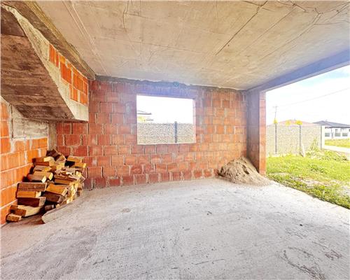 Casa la Rosu | Recea | 47.000 euro