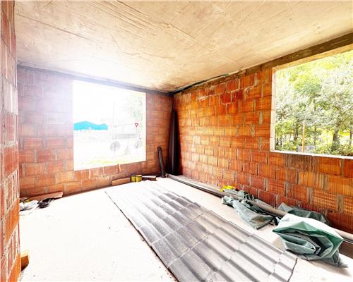 Casa la Rosu | Recea | 47.000 euro
