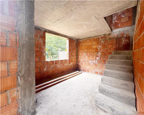 Casa la Rosu | Recea | 47.000 euro
