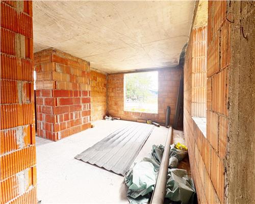 Casa la Rosu | Recea | 47.000 euro