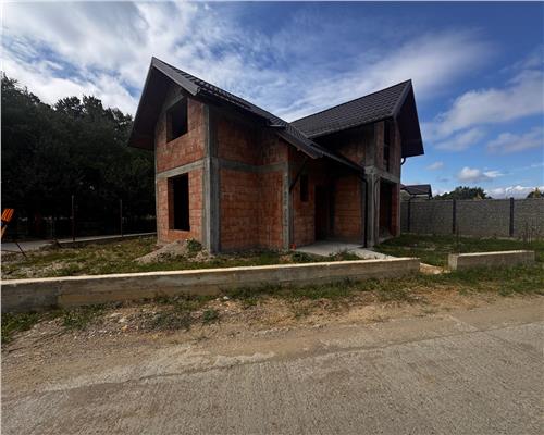 Casa la Rosu | Recea | 47.000 euro