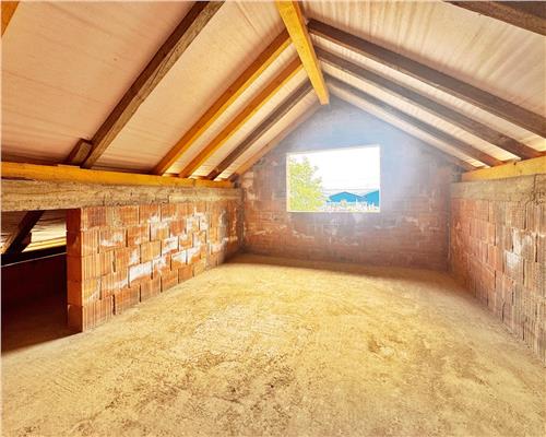 Casa la Rosu | Recea | 47.000 euro