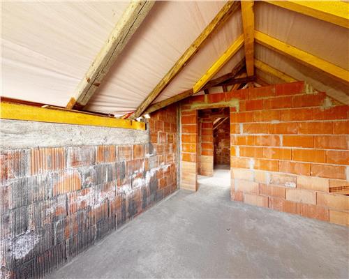 Casa la Rosu | Recea | 47.000 euro