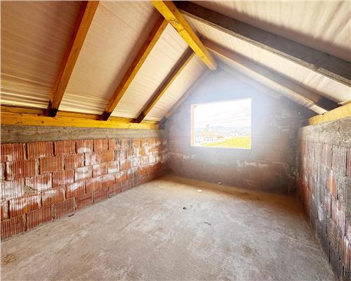 Casa la Rosu | Recea | 47.000 euro