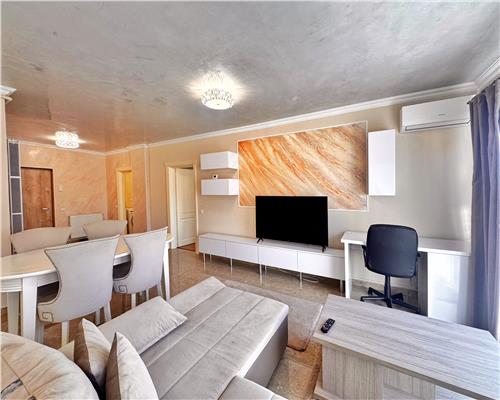 Inchiriere pe termen lung, apartament 2 camere, ultracentral