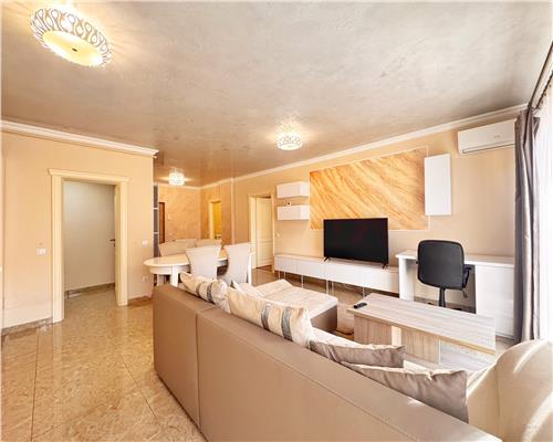 Inchiriere pe termen lung, apartament 2 camere, ultracentral
