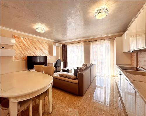 Inchiriere pe termen lung, apartament 2 camere, ultracentral