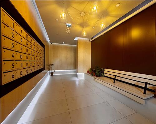 Inchiriere pe termen lung, apartament 2 camere, ultracentral