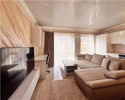 Inchiriere pe termen lung, apartament 2 camere, ultracentral