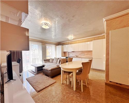 Inchiriere pe termen lung, apartament 2 camere, ultracentral