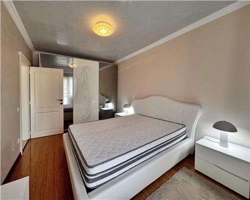Inchiriere pe termen lung, apartament 2 camere, ultracentral