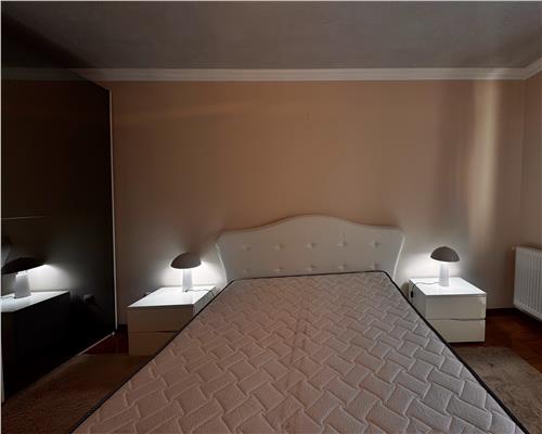 Inchiriere pe termen lung, apartament 2 camere, ultracentral