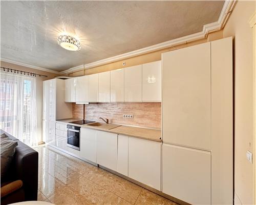 Inchiriere pe termen lung, apartament 2 camere, ultracentral