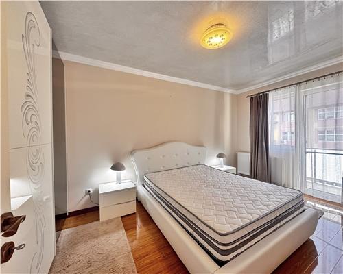 Inchiriere pe termen lung, apartament 2 camere, ultracentral
