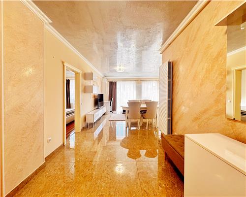 Inchiriere pe termen lung, apartament 2 camere, ultracentral