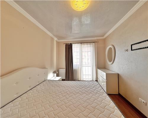 Inchiriere pe termen lung, apartament 2 camere, ultracentral