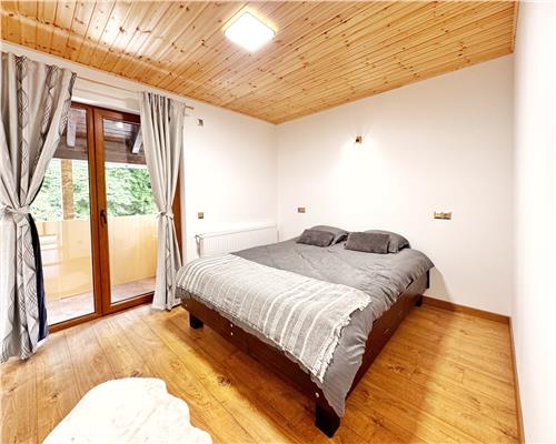 Vila la Mogosa | Iesire la lac | 150 mp teren